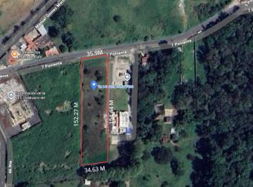 Terreno / Lote , Huatusco · Terreno Estratégico en Huatusco - 5,360 m²