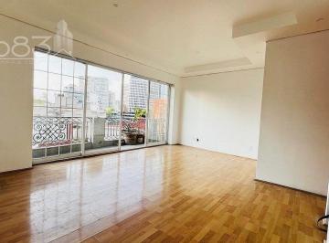 8cc7ac21cafb2c99c5cb64b077149b7232085656d3dfc600bad675ac77931b62 · Venta - Departamento - Newton - 100 m² - Piso 5