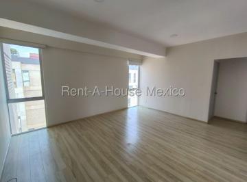 Departamento de 2 habitaciones, Miguel Hidalgo · Departamento en Venta en Argentina Poniente, Miguel Hidalgo, Cdmx Mf 26 - 3016