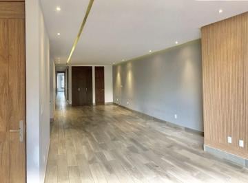 Departamento de 3 habitaciones, Alvaro Obregón · Departamento con Excelentes Acabados en Una Extraordinaria Ubicación