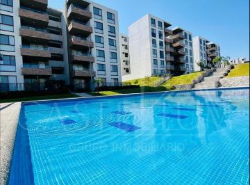 Departamento · 95m² · 3 Recámaras · 1 Estacionamiento · Departamento en Venta Santa Fe Lifestyle $2,230,000