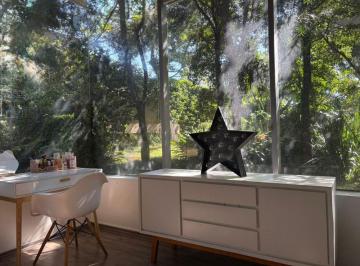 Departamento de 3 habitaciones, Cuajimalpa de Morelos · Sens Vista Hermosa — Departamento Exclusivo en Planta Baja con Espectacular Jardín Privado