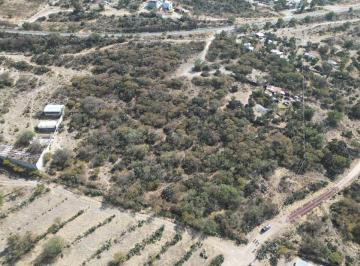 Terreno / Lote , Zempoala · Terreno en Acelotla de Ocampo, Ideal Para Rancho