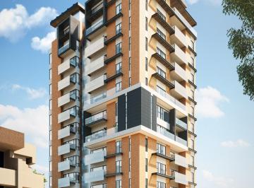 Departamento de 2 habitaciones, Guadalajara · Departamento en Torre San Uriel (Chapalita)