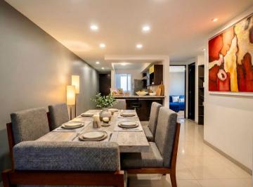 Departamento de 2 habitaciones, Benito Juárez · Departamento Moderno en Venta en La Nápoles.