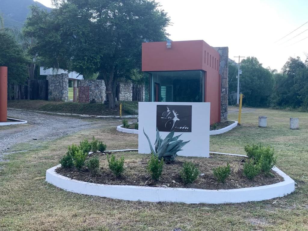 Terreno en Venta Carretera Nacional