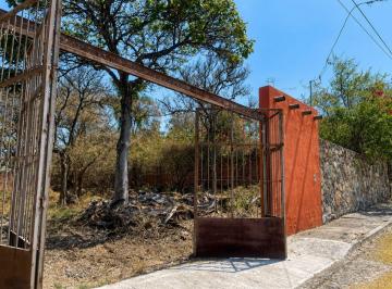 Terreno / Lote , Chapala · Terreno en Venta a Pasos de La Laguna de Chapala