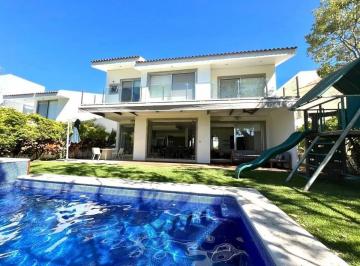 1 · Venta de Casa, en Paraiso Country Club, Morelos