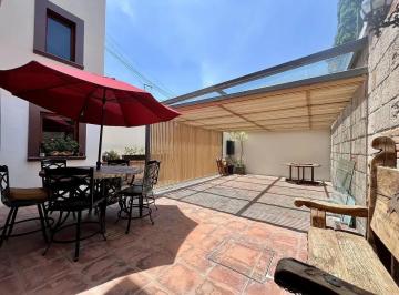 1 · Casa en Venta, en Colonia Lomas de Las Aguilas, Alvaro Obregon.