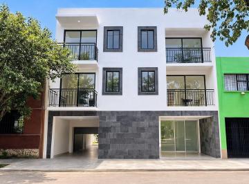1 · Venta de Departamento, en Colonia San Juan, Benito Juárez.