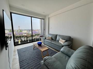 1 · Venta Penthouse con Roof Top Privado, en Narvarte Poniente, Cuauhtémoc