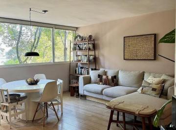 1 · Renta de Departamento Sin Amueblar en Colonia Parque San Andres, Coyoacán