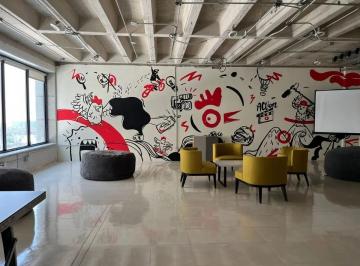 1 · Renta o Venta de Oficina en Santa Fe, Cuajimalpa