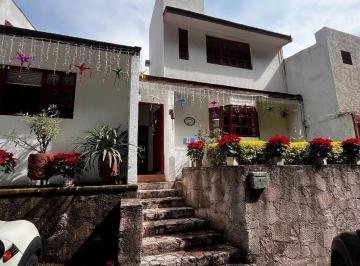 1 · Venta de Casa, Calle Cda con Vigilancia, Bosque de La Herradura, Huixquilucan.