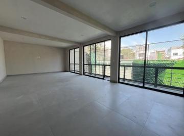 1 · Venta de Departamento, en Colonia del Valle Norte, Benito Juarez.