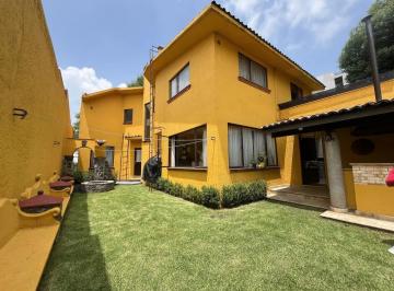 1 · Venta de Casa en Condominio, Col. Barrio San Francisco, Magdalena Contreras.