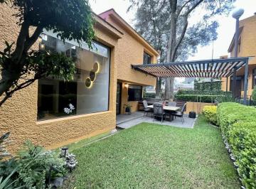 1 · Venta Casa en Condominio, en Colonia Olivar de Los Padres, Alvaro Obregon.