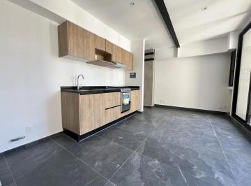 1 · Venta de Departamento, en Colonia Roma Norte, Cuauhtémoc