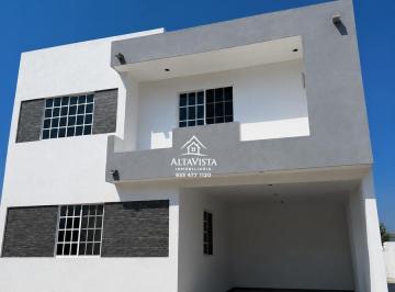 Casa · 3 Recámaras · Casa en Venta – Col. Emilio Portes Gil, Tampico