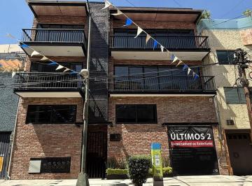 1 · Venta de Penthouse, en Col. San José Insurgentes, Benito Juarez