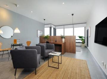 1 · Venta de Departamento en Be Grand Reforma, Colonia Tabacalera, Cuauhtémoc