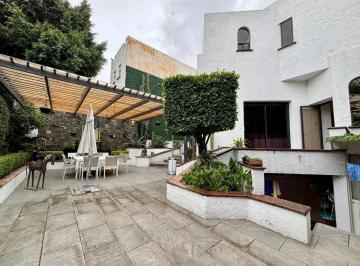 1 · Venta de Casa en Fraccionamiento Cerrado Insurgentes Cuicuilco, Coyoacan.