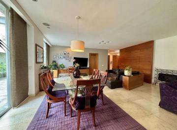 1 · Venta de Departamento en Bosques de Las Lomas, Cuajimalpa
