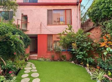 1 · Venta de Duplex Planta Baja en Ciudad de Los Deportes, Benito Juárez.