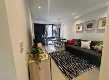 1 · Venta de Departamento Tipo Loft, en Col. Santa Maria La Ribera, Cuauhtémoc