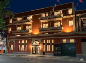 1 · Venta de Departamento Tipo Loft, en Col. Santa Maria La Ribera, Cuauhtémoc