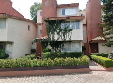 1 · Venta de Casa en Condominio, Colonia Miguel Hidalgo 2a Sección, Tlalpan