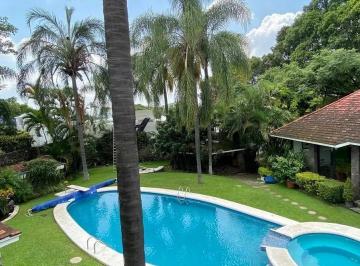 1 · Venta de Casa, en Vista Hermosa, Cuernavaca, Morelos