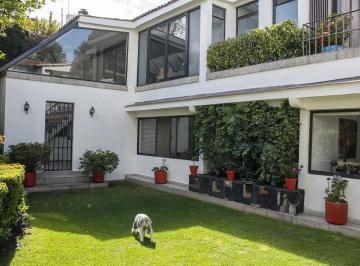 1 · Venta de Casa, en Colonia Romero de Terreros, Coyoacan.