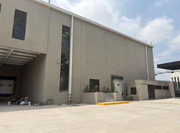 Bodega comercial , Teoloyucan · Bodega Comercial de 1458 m² en Renta, La Victoria