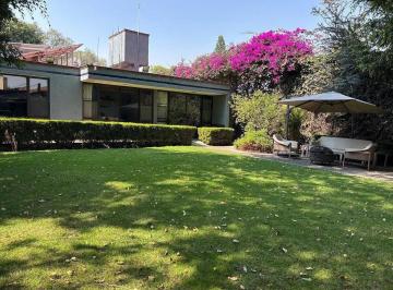 1 · Venta de Casa, en Colonia Jardines del Pedregal, Álvaro Obregón