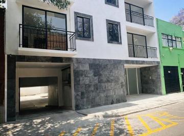 1 · Venta de Penthouse, en Colonia San Juan, Benito Juárez.