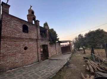 1 · Predio en Renta Para Caballerizas y Depto en San Nicolas Totolapan m Contreras.