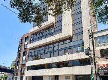 1 · Renta Oficina o Consultorio, en Letrán Valle, Benito Juarez