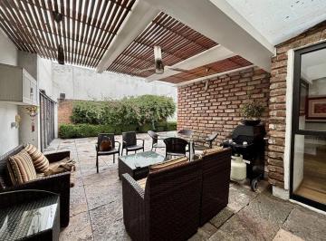 1 · Venta de Casa en Fraccionamiento Cerrado en Olivar de Los Padres Álvaro Obregón