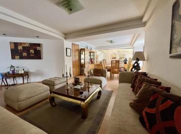 1 · Venta de Departamento, en Col. Fuentes del Pedregal, Tlalpan.