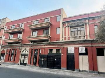 1 · Venta de Departamento Tipo Loft, en Col. Santa Maria La Ribera, Cuauhtémoc