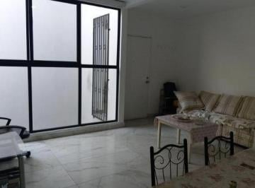 Departamento de 3 habitaciones, Benito Juárez · Departamento en Venta - Cádiz, Álamos, Benito Juárez, Cdmx