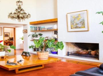 Casa de 5 habitaciones, Miguel Hidalgo · Venta de Casa en Bosque Caobas, Fraccionamiento de Las Lomas, Miguel Hidalgo, Cdmx