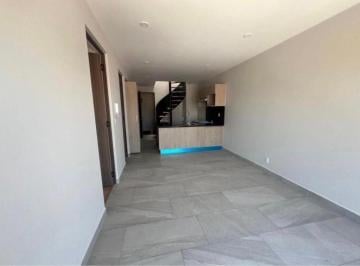 Departamento de 1 habitación, Benito Juárez · Departamento en Venta con Espectacular Roof Garden Privado