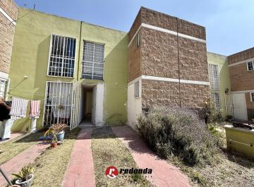 Casa · 65m² · 2 Recámaras · 1 Estacionamiento · Casa en Parque San Mateo
