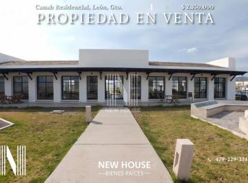1 · Residencia Modelo Coba en Canah | Excelente Ubicación y Alta Plusvalía