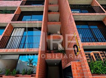 Departamento de 2 habitaciones, Guadalajara · Departamento en Renta Lomas de Independencia Guadalajara