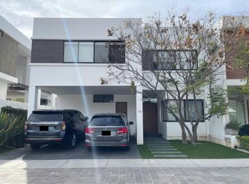 Casa de 3 habitaciones, Zapopan · Casa La Toscana 1