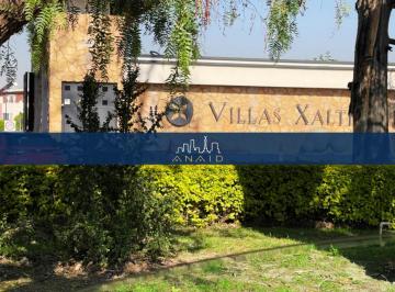 Casa en condominio de 3 habitaciones, Cuautitlán · Remato Casa en Villas de Xaltipa II Cuautitlán Izcalli Estado de México