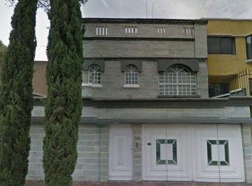 Casa de 5 habitaciones, Coyoacán · Casa en Venta Remate, en Ciudad de México, Coyoacán, Paseo de Taxqueña